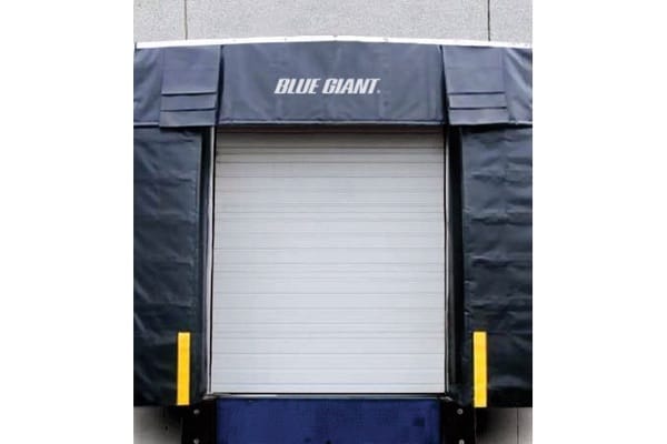 Blue Giant BG600 Foam Dock Shelter