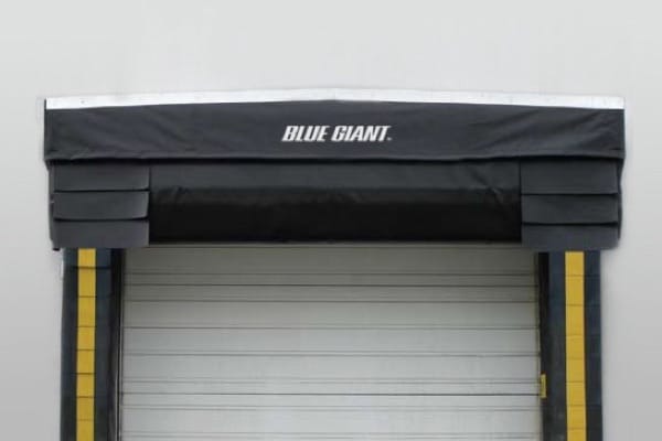 Blue Giant BG900 Rain Shroud