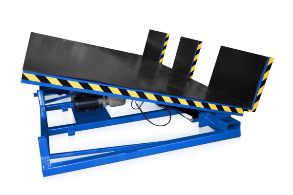 Blue Giant Wide Base Hydraulic Tilters