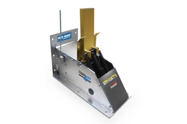 Vehicle Restraints
