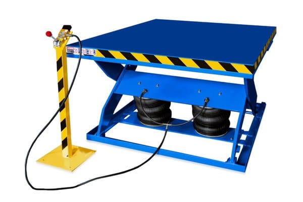 In-Plant Lift Products